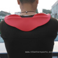 Gym TPR neck Shoulder Protective Squat Barbell Pad